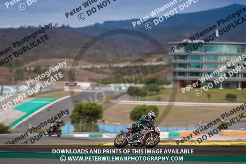 motorbikes;no limits;october 2019;peter wileman photography;portimao;portugal;trackday digital images